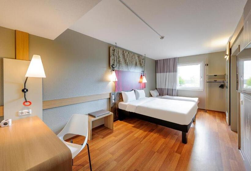 Ibis Hotel München Messe