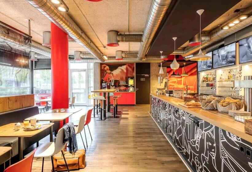 Ibis Hotel München Messe