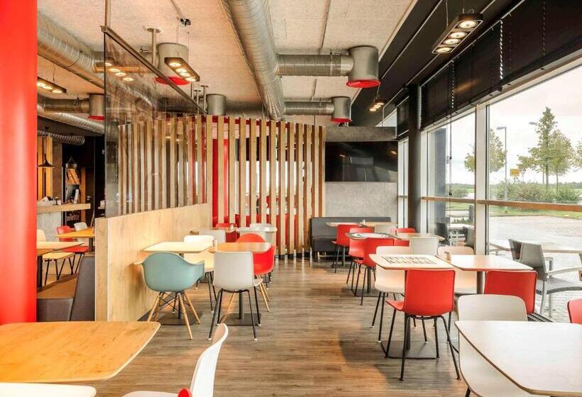 Ibis Hotel München Messe