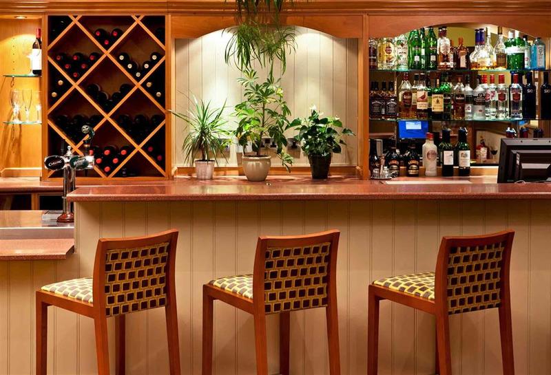 فندق Ibis Stevenage Centre