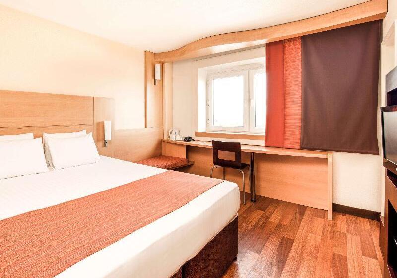 فندق Ibis Stevenage Centre