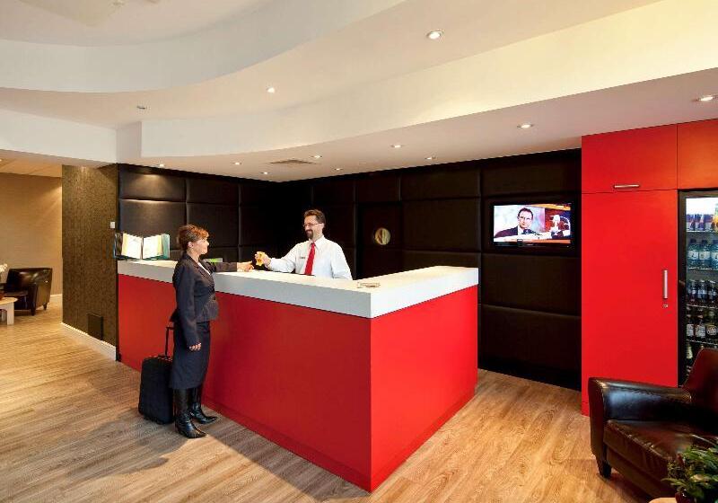 فندق Ibis Stevenage Centre