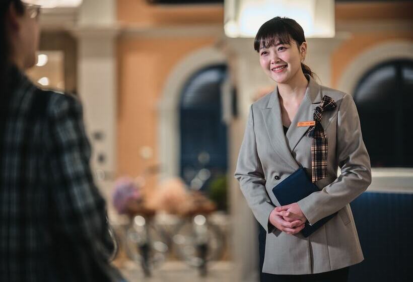 Отель Indigo Shenzhen Overseas Chinese Town, An Ihg