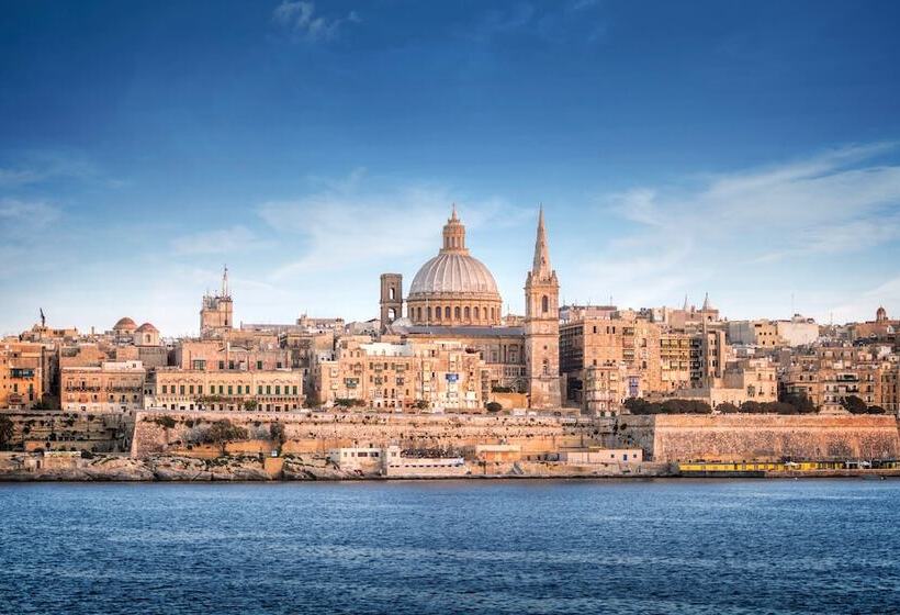 هتل Intercontinental Malta, An Ihg