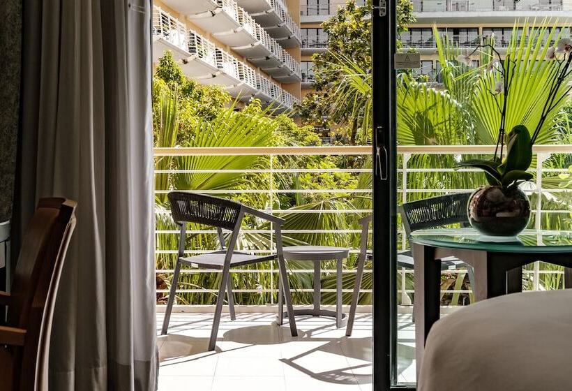 هتل Intercontinental Malta, An Ihg