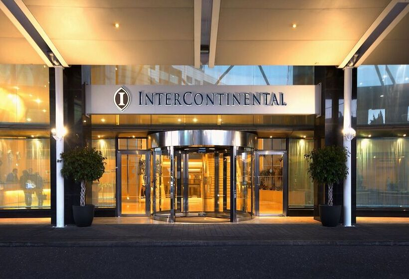 هتل Intercontinental Malta, An Ihg