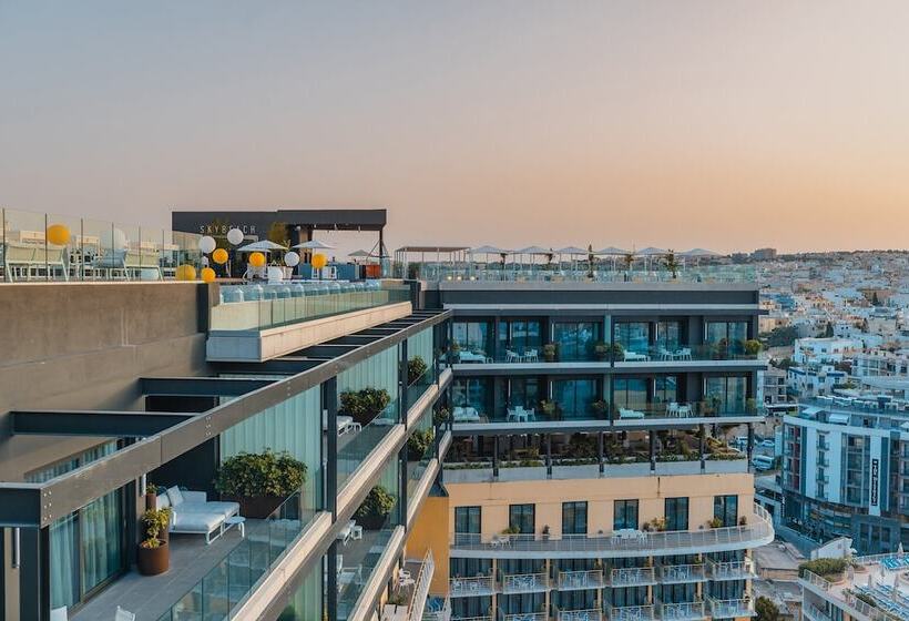 هتل Intercontinental Malta, An Ihg