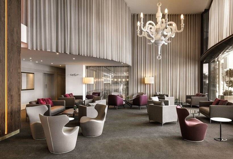 هتل Intercontinental Malta, An Ihg