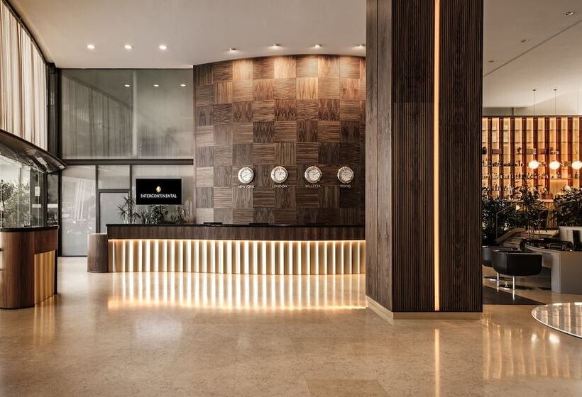 هتل Intercontinental Malta, An Ihg