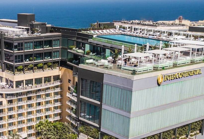 هتل Intercontinental Malta, An Ihg