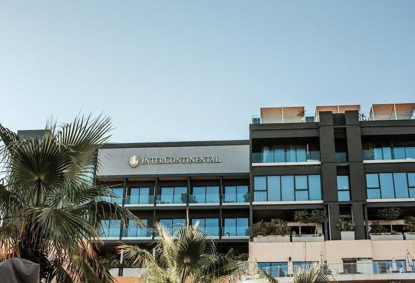 هتل Intercontinental Malta, An Ihg