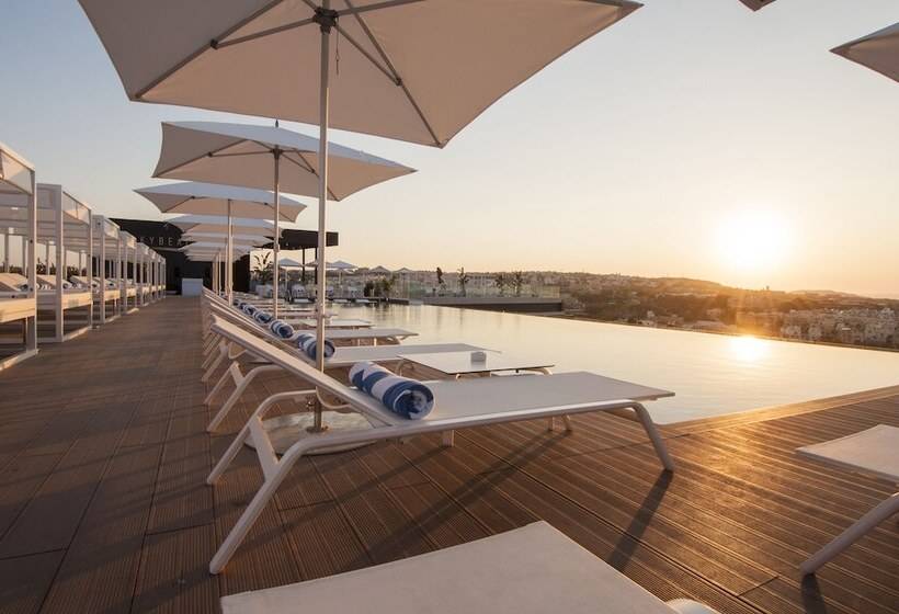 هتل Intercontinental Malta, An Ihg