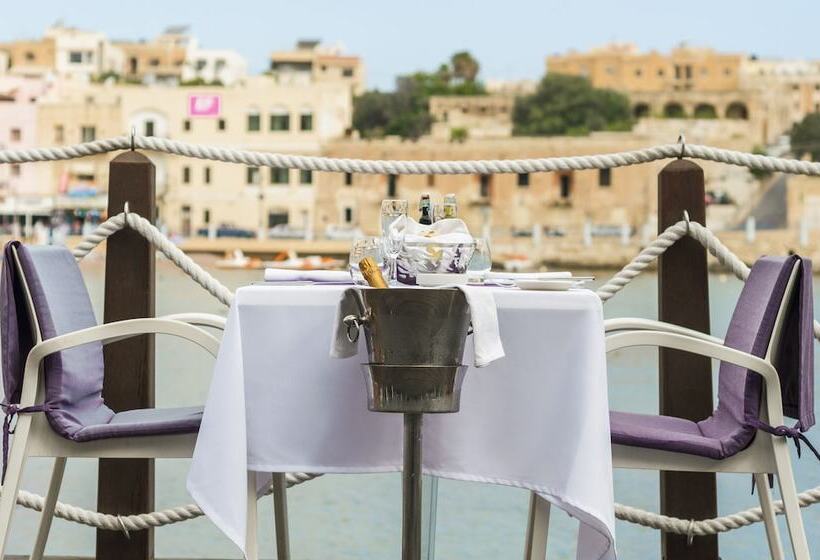 هتل Intercontinental Malta, An Ihg