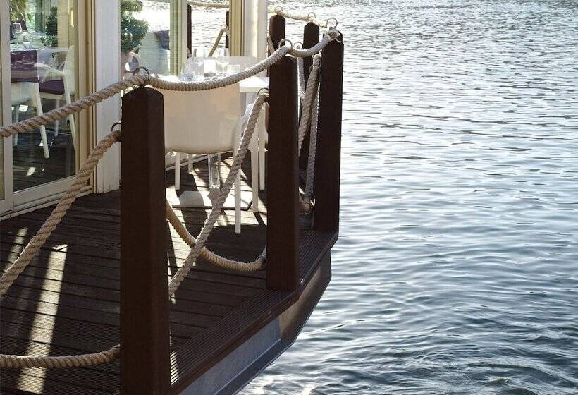 هتل Intercontinental Malta, An Ihg