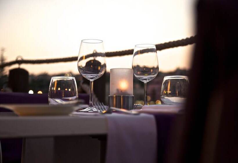 هتل Intercontinental Malta, An Ihg