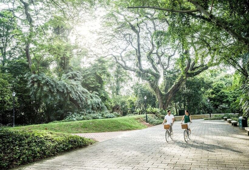 هتل Intercontinental Singapore Robertson Quay, An Ihg
