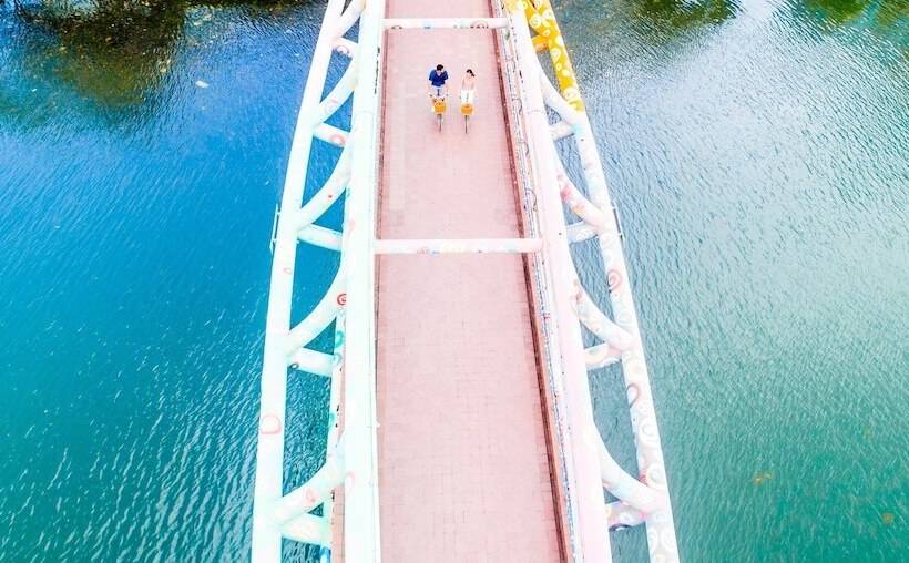 هتل Intercontinental Singapore Robertson Quay, An Ihg