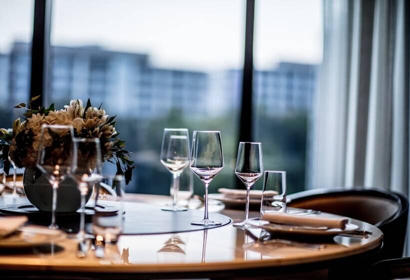 هتل Intercontinental Singapore Robertson Quay, An Ihg