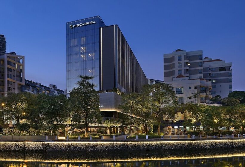 هتل Intercontinental Singapore Robertson Quay, An Ihg