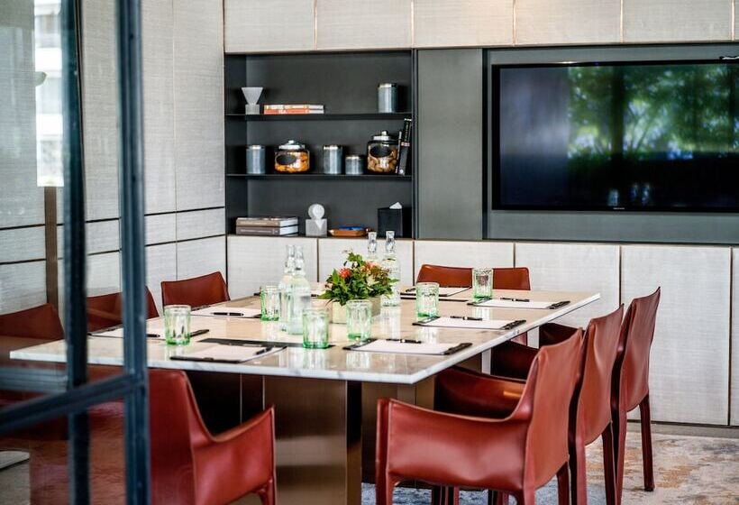 هتل Intercontinental Singapore Robertson Quay, An Ihg