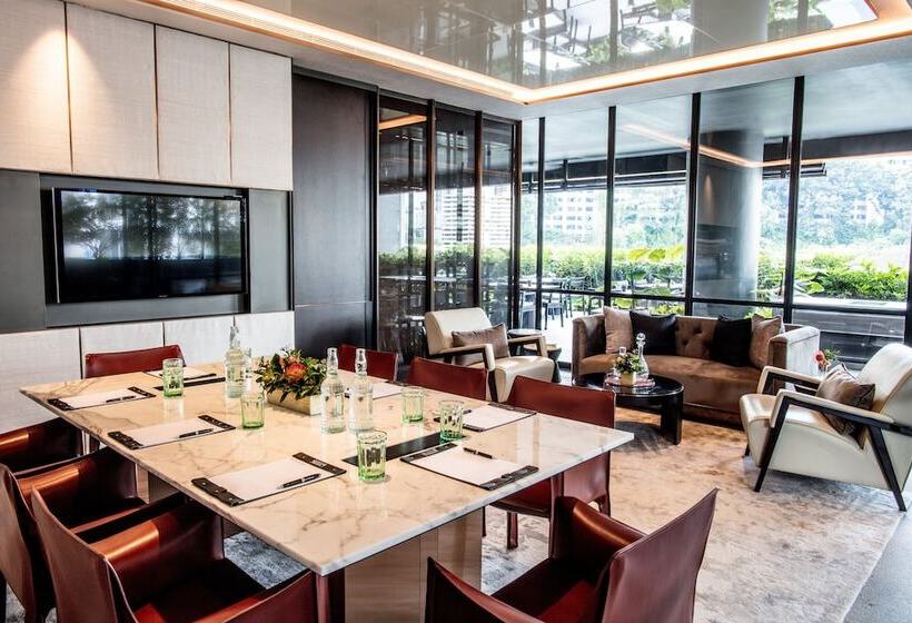 هتل Intercontinental Singapore Robertson Quay, An Ihg