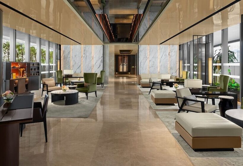 هتل Intercontinental Singapore Robertson Quay, An Ihg