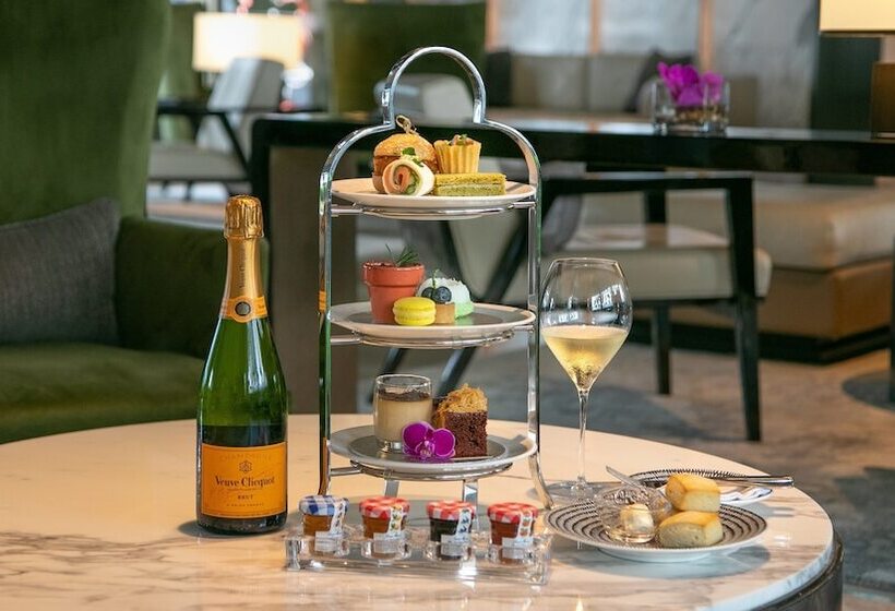 هتل Intercontinental Singapore Robertson Quay, An Ihg