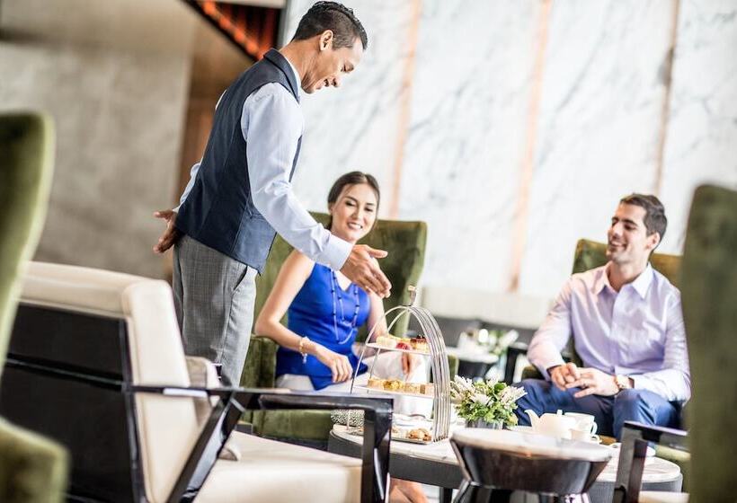 هتل Intercontinental Singapore Robertson Quay, An Ihg