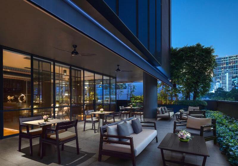 هتل Intercontinental Singapore Robertson Quay, An Ihg