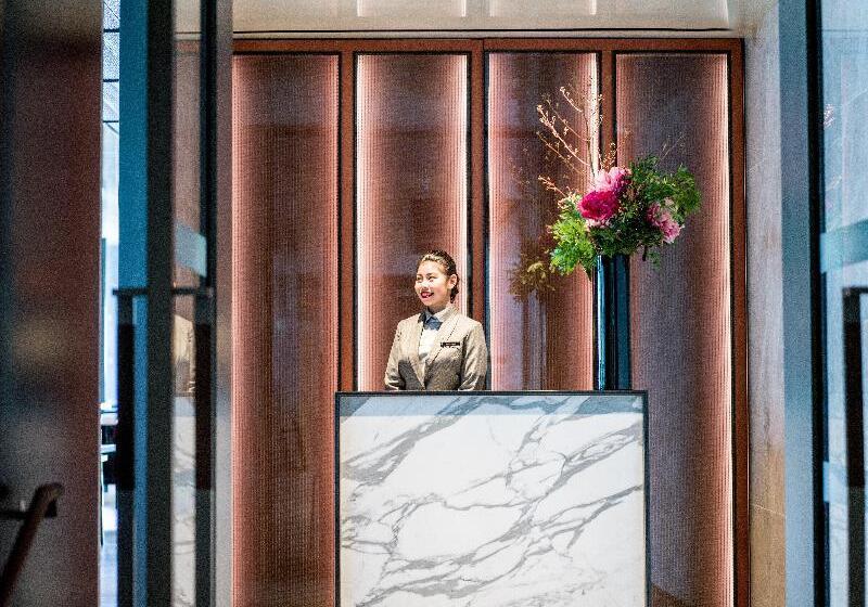 هتل Intercontinental Singapore Robertson Quay, An Ihg