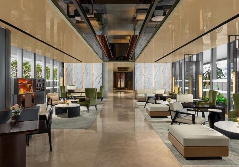 هتل Intercontinental Singapore Robertson Quay, An Ihg