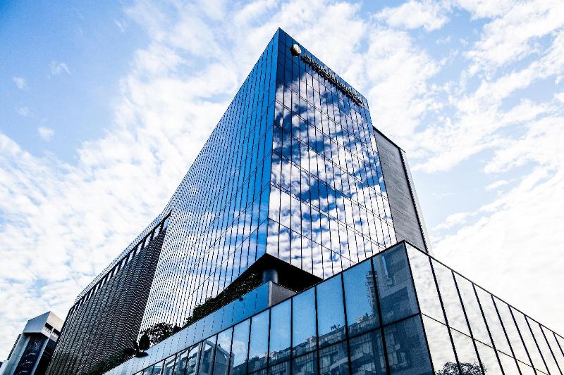 هتل Intercontinental Singapore Robertson Quay, An Ihg