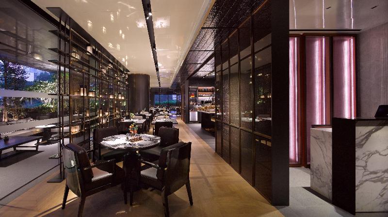 هتل Intercontinental Singapore Robertson Quay, An Ihg