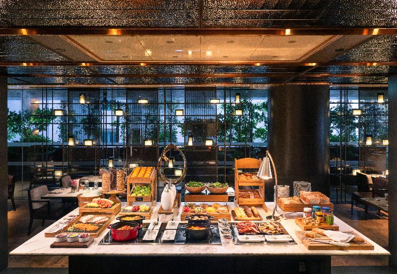 هتل Intercontinental Singapore Robertson Quay, An Ihg