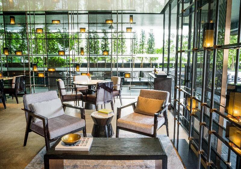 هتل Intercontinental Singapore Robertson Quay, An Ihg