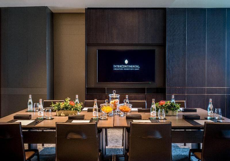 هتل Intercontinental Singapore Robertson Quay, An Ihg