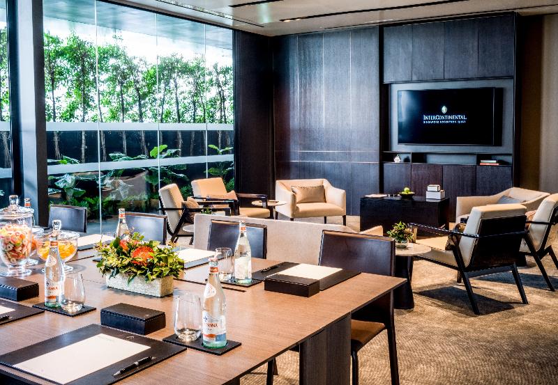 هتل Intercontinental Singapore Robertson Quay, An Ihg