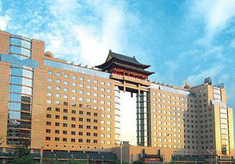 ホテル Jade Palace