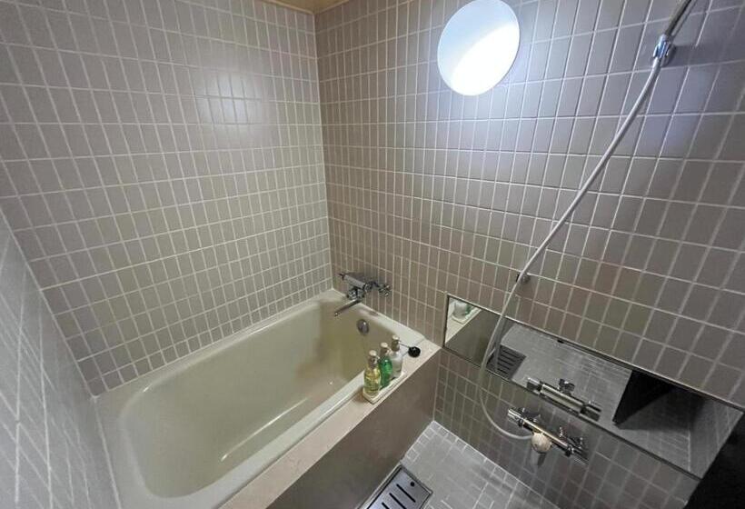 בית מלון כפרי Jasmac Plaza