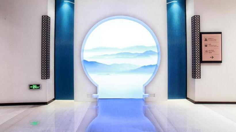 호텔 Xiamen Jingmin Central