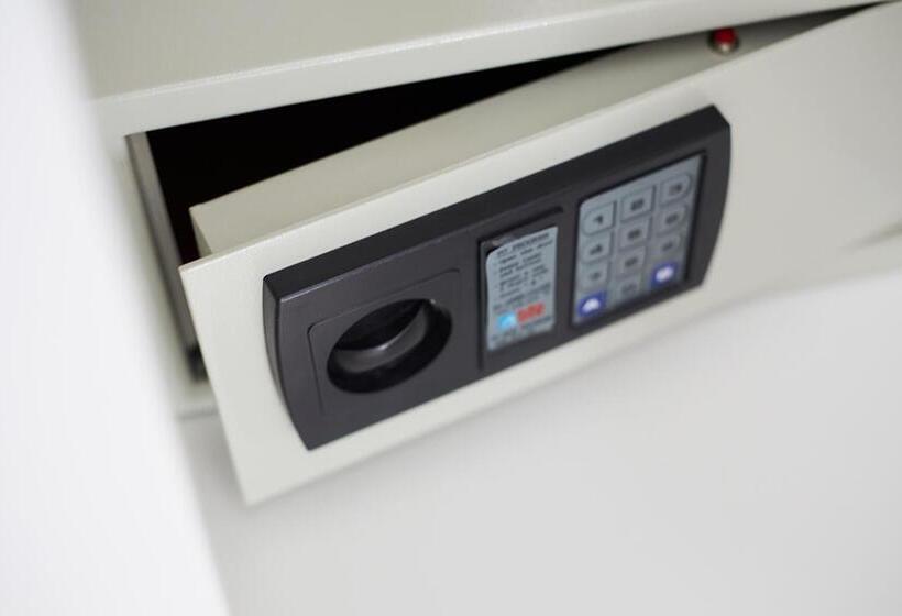 هتل Joan Miro Museum