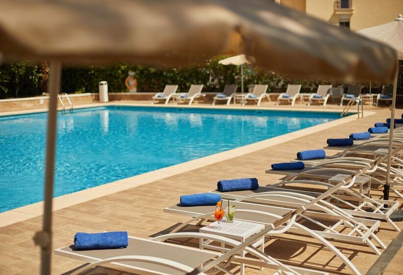 هتل Joan Miro Museum