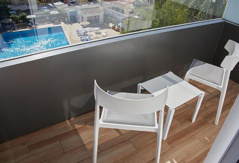 هتل Joan Miro Museum