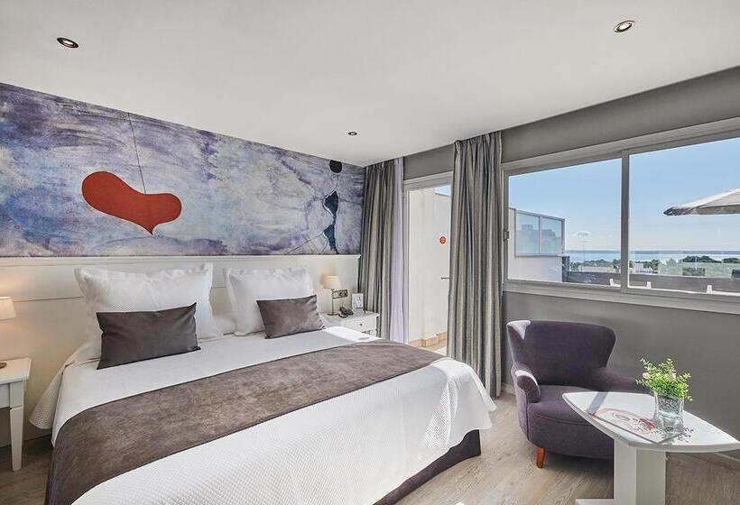 هتل Joan Miro Museum