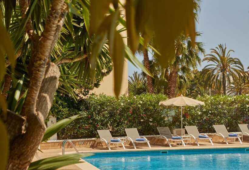 هتل Joan Miro Museum