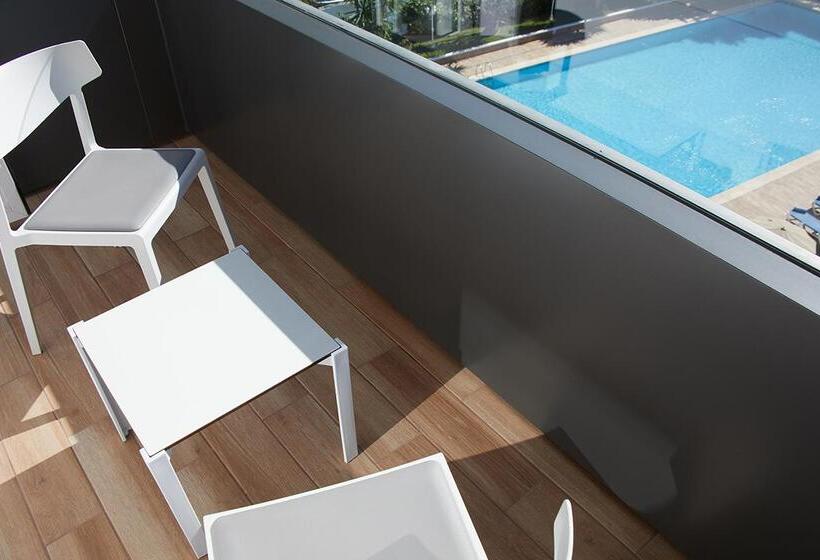 هتل Joan Miro Museum