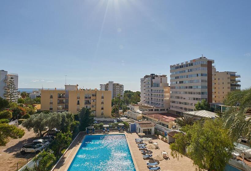 هتل Joan Miro Museum