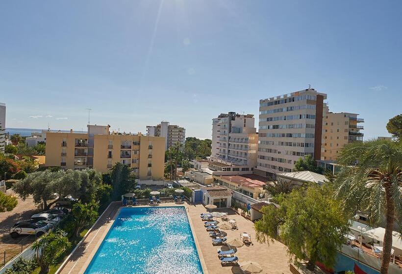 هتل Joan Miro Museum