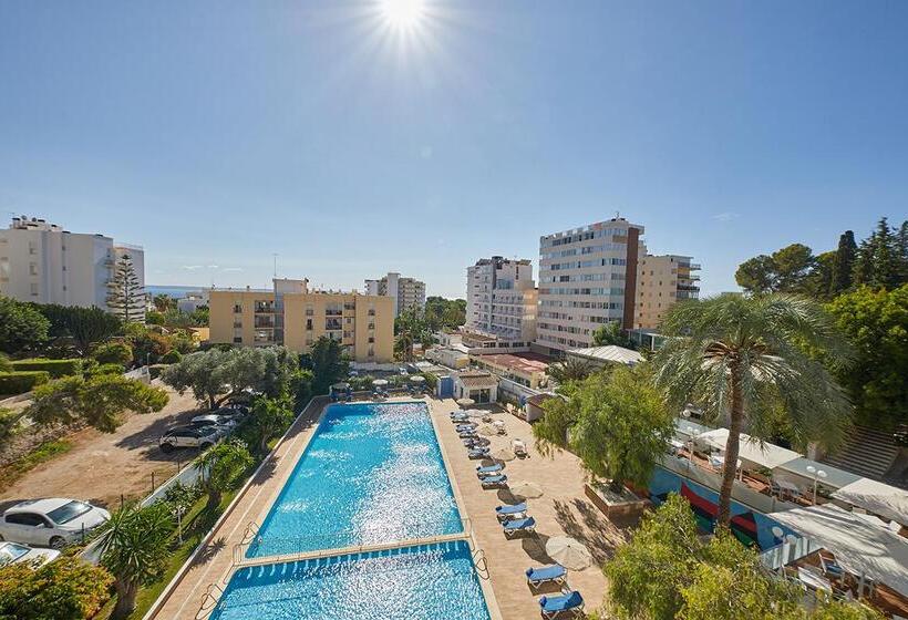 هتل Joan Miro Museum