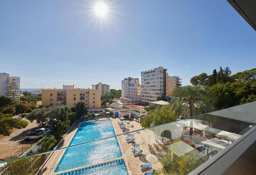 هتل Joan Miro Museum